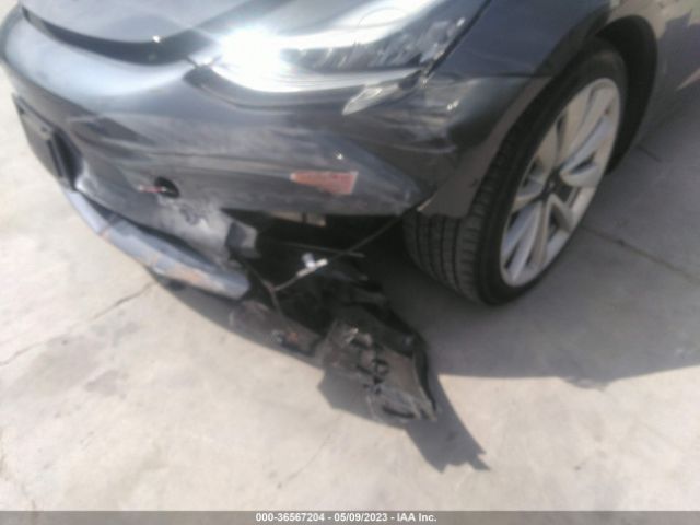 5YJ3E1EA4LF708554 Tesla Model 3 Standard Range