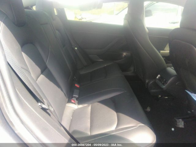 5YJ3E1EA4LF708554 Tesla Model 3 Standard Range