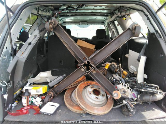 1GKKVPKD9EJ144350 GMC ACADIA SLE