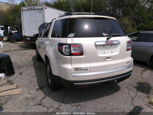 1GKKVPKD9EJ144350 GMC ACADIA SLE