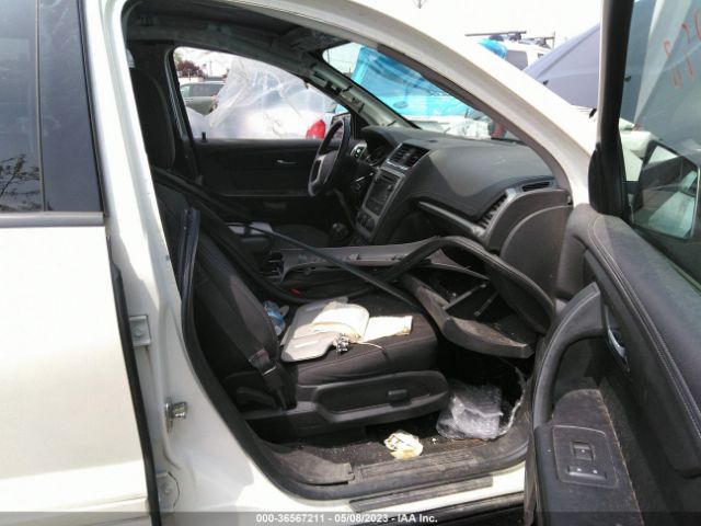 1GKKVPKD9EJ144350 GMC ACADIA SLE