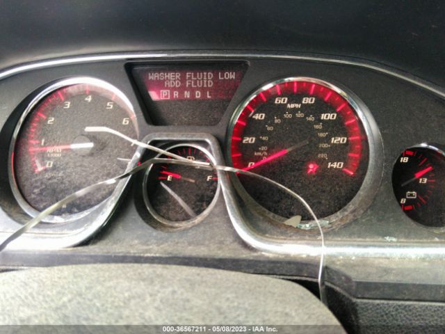1GKKVPKD9EJ144350 GMC ACADIA SLE
