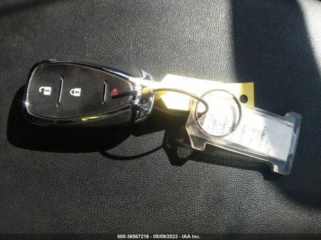 Chevrolet EQUINOX LT 2022 2GNAXKEV3N6154384 Image 11