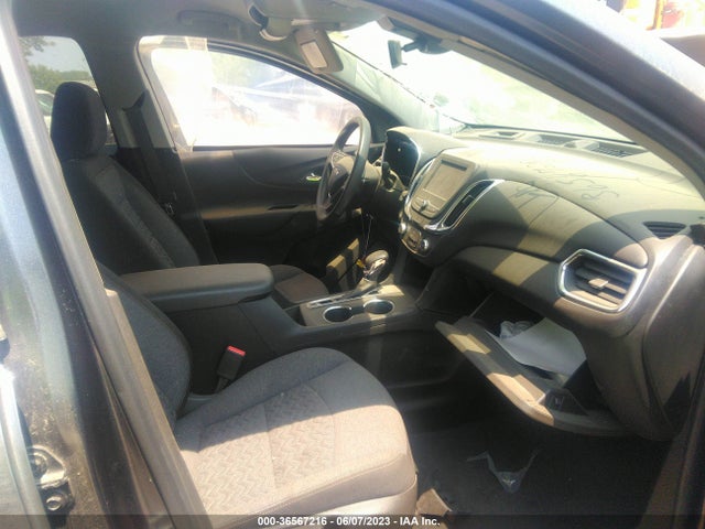 Chevrolet EQUINOX LT 2022 2GNAXKEV3N6154384 Image 5