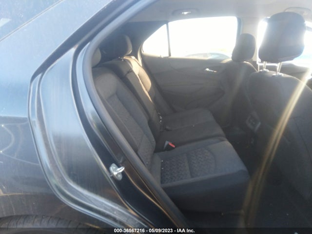 Chevrolet EQUINOX LT 2022 2GNAXKEV3N6154384 Image 8