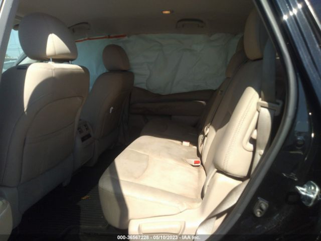 5N1DR2MN0HC660537 Nissan Pathfinder Sv
