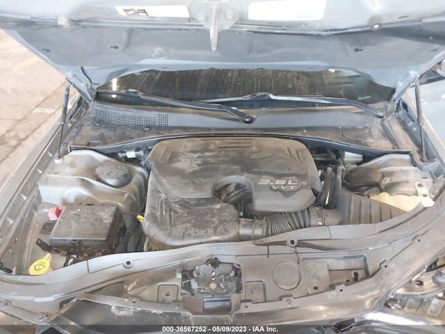 2C3CCAGG8KH542642 Chrysler 300 300s