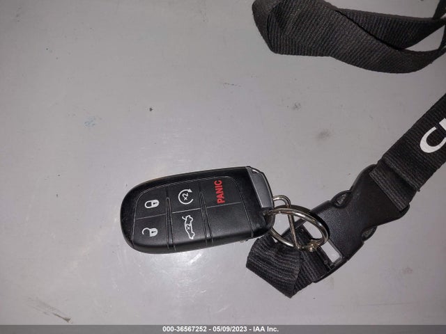 2C3CCAGG8KH542642 Chrysler 300 300s
