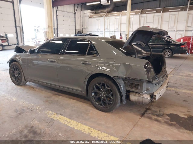 2C3CCAGG8KH542642 Chrysler 300 300s