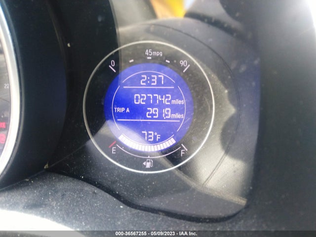 Honda FIT LX 2019 3HGGK5H40KM745376 Image 7