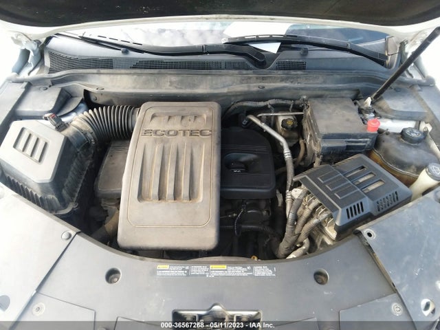 Chevrolet EQUINOX LT 2014 2GNALBEK7E6129215 Image 12
