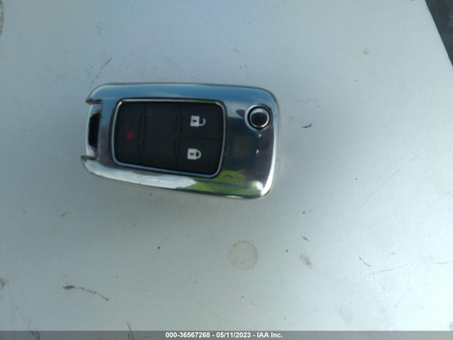 Chevrolet EQUINOX LT 2014 2GNALBEK7E6129215 Image 3