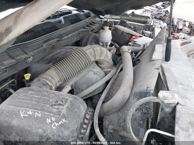 2012 RAM 1500 LONE STAR VIN: 1C6RD6LT7CS225701