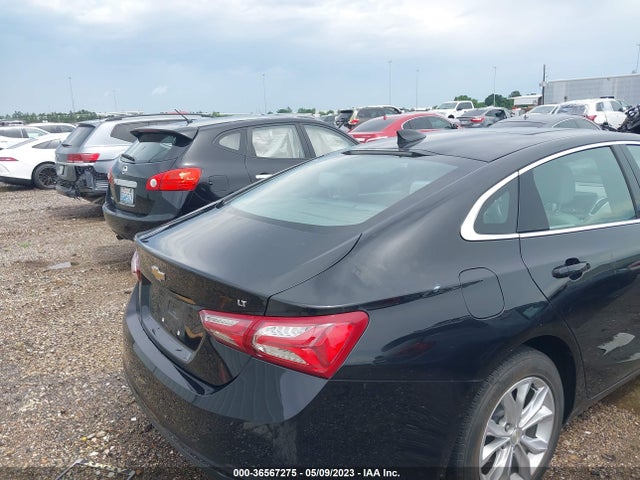 Chevrolet MALIBU LT 2021 1G1ZD5ST3MF075013 Image 6
