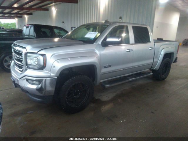 3GTP1NEC4JG272429 GMC Sierra 1500 Slt