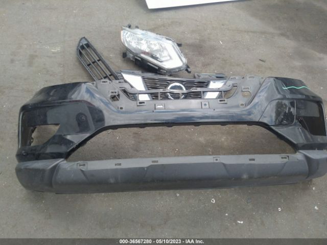 JN8AT2MT5KW505466 Nissan ROGUE SV