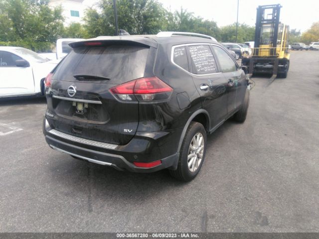 JN8AT2MT5KW505466 Nissan ROGUE SV