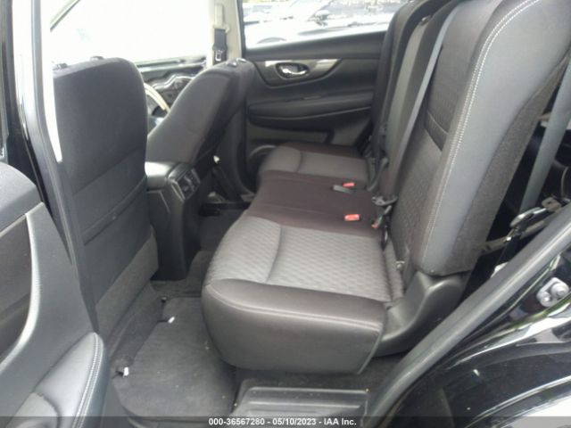 JN8AT2MT5KW505466 Nissan ROGUE SV