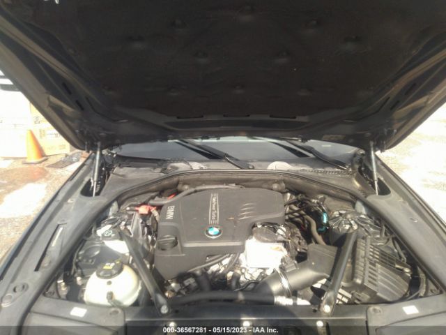 WBA5A5C50FD514047 BMW 5 Series 528i