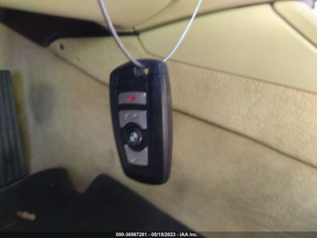 WBA5A5C50FD514047 BMW 5 Series 528i