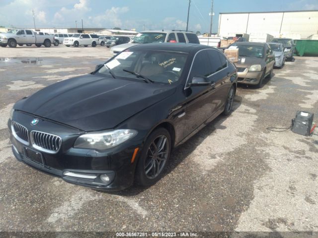 WBA5A5C50FD514047 BMW 5 Series 528i