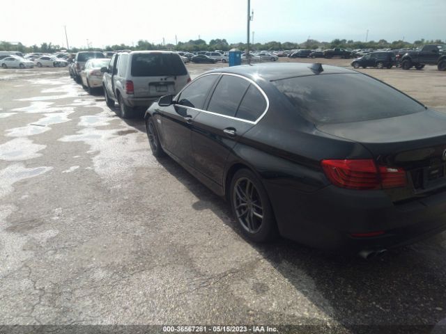 WBA5A5C50FD514047 BMW 5 Series 528i