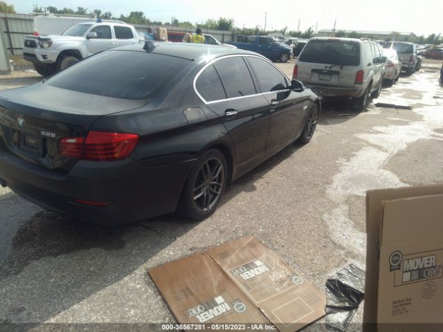 WBA5A5C50FD514047 BMW 5 Series 528i