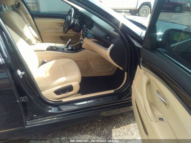 WBA5A5C50FD514047 BMW 5 Series 528i
