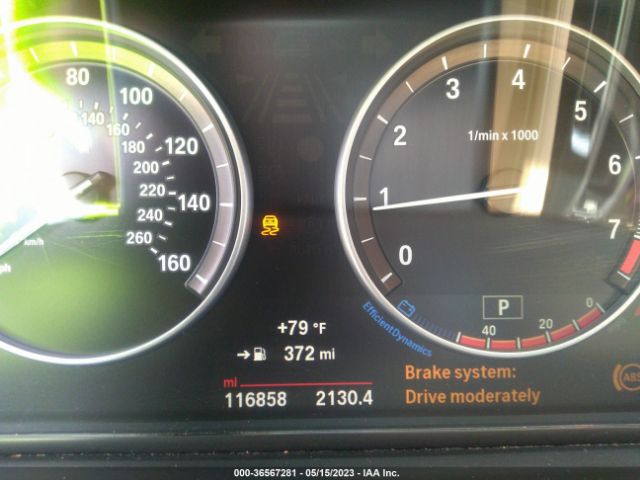WBA5A5C50FD514047 BMW 5 Series 528i