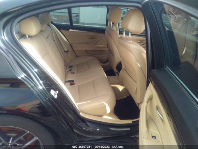 WBA5A5C50FD514047 BMW 5 Series 528i