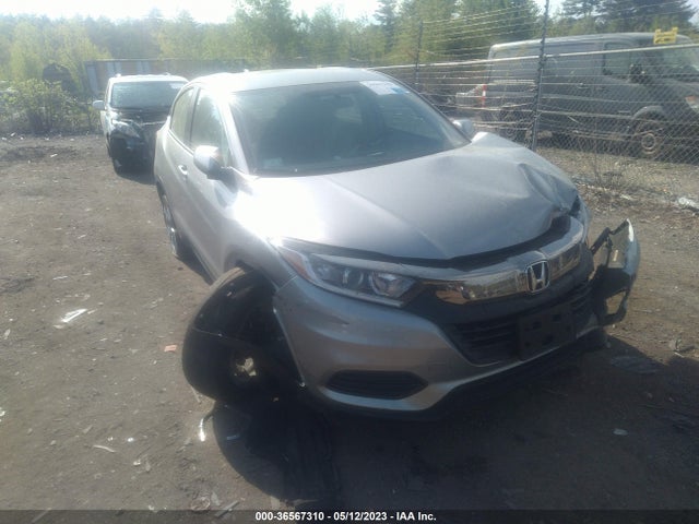 2019 3CZRU6H36KG728038 main image