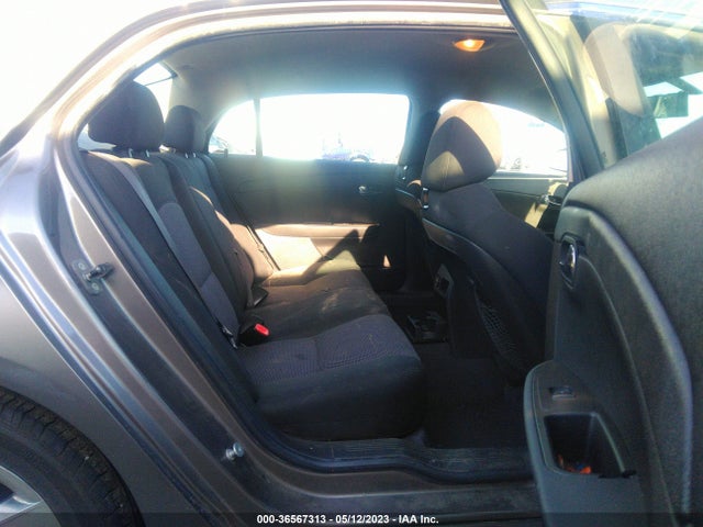 2010 CHEVROLET MALIBU LT W/1LT VIN: 1G1ZC5E03AF252871