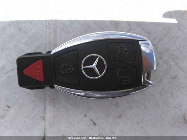 WDDUF8FB3HA304863 Mercedes-Benz S-class S 550