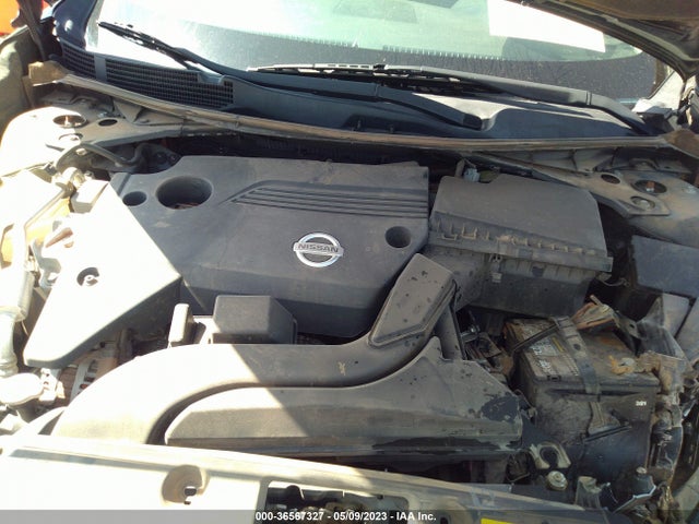 36567327 :رقم المزاد ، 1N4AL3AP3EC147868 vin ، 2014 Nissan Altima 2.5 S مزاد بيع