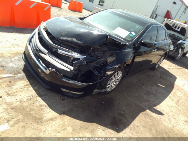 36567327 :رقم المزاد ، 1N4AL3AP3EC147868 vin ، 2014 Nissan Altima 2.5 S مزاد بيع