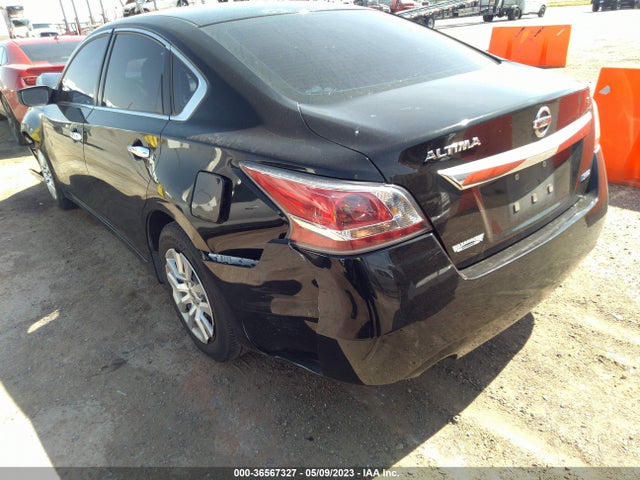 36567327 :رقم المزاد ، 1N4AL3AP3EC147868 vin ، 2014 Nissan Altima 2.5 S مزاد بيع
