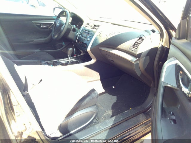 36567327 :رقم المزاد ، 1N4AL3AP3EC147868 vin ، 2014 Nissan Altima 2.5 S مزاد بيع