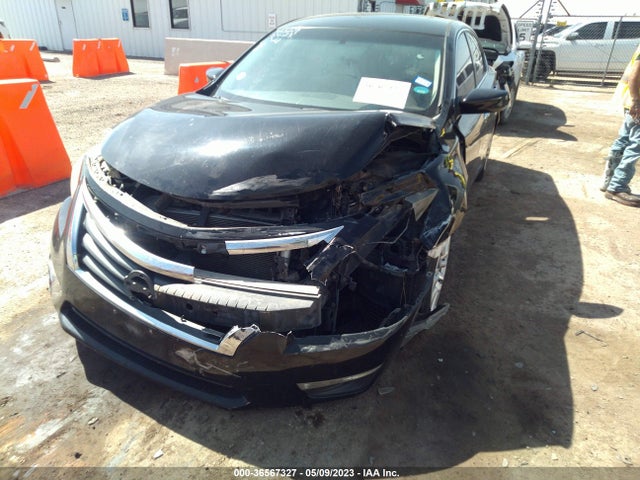 36567327 :رقم المزاد ، 1N4AL3AP3EC147868 vin ، 2014 Nissan Altima 2.5 S مزاد بيع