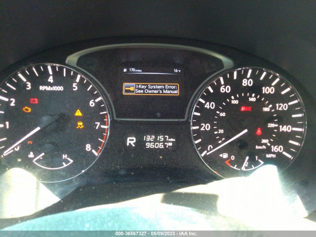 36567327 :رقم المزاد ، 1N4AL3AP3EC147868 vin ، 2014 Nissan Altima 2.5 S مزاد بيع