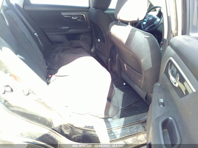 36567327 :رقم المزاد ، 1N4AL3AP3EC147868 vin ، 2014 Nissan Altima 2.5 S مزاد بيع