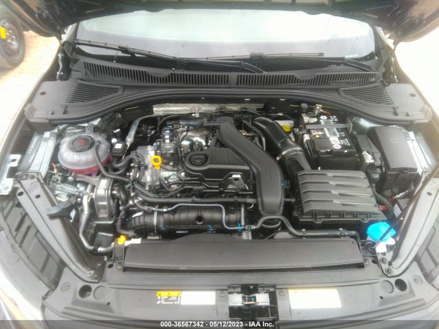 3VWBM7BU0PM019819 Volkswagen Jetta Sport