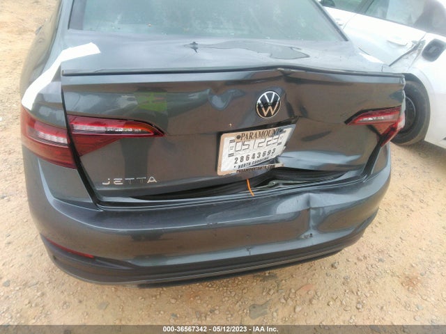 3VWBM7BU0PM019819 Volkswagen Jetta Sport