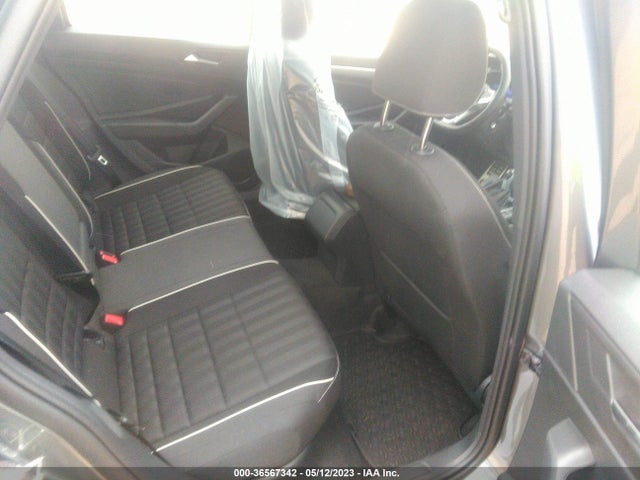 3VWBM7BU0PM019819 Volkswagen Jetta Sport