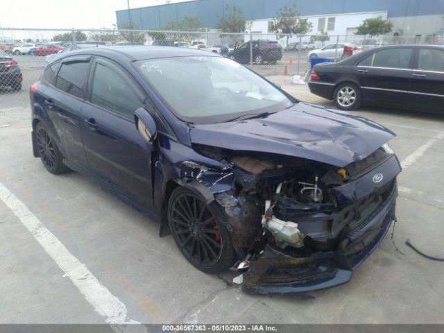 1FADP3L90GL225817 auction archive image