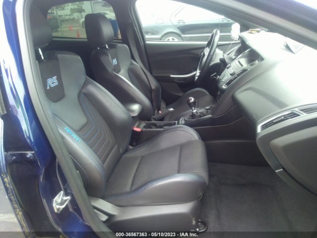 1FADP3L90GL225817 Ford FOCUS ST