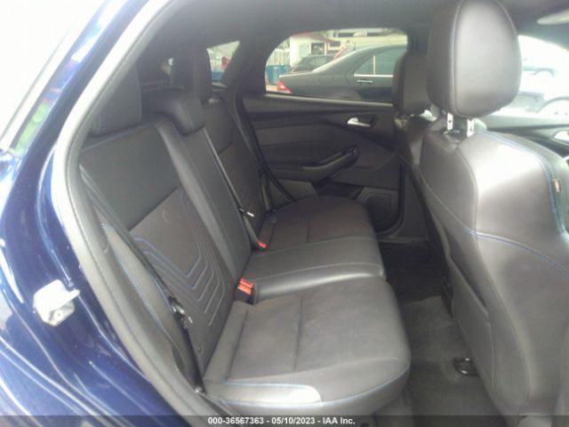 1FADP3L90GL225817 Ford FOCUS ST