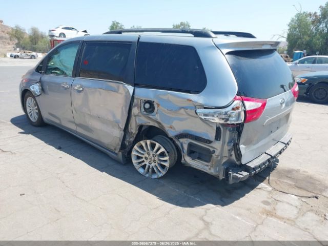 5TDYK3DC0FS589947 Toyota 2gr-fks