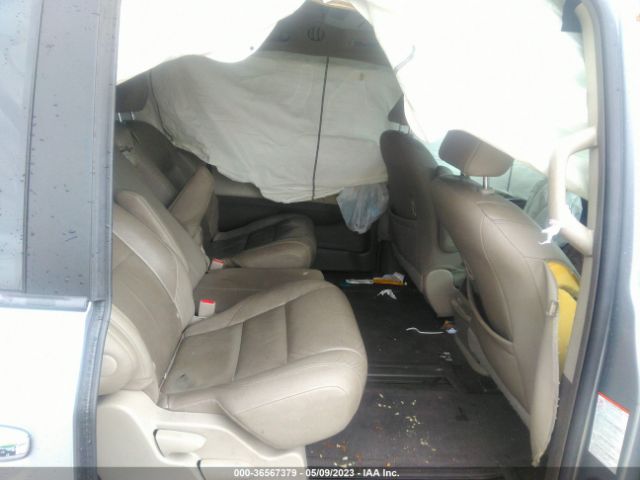 5TDYK3DC0FS589947 Toyota 2gr-fks