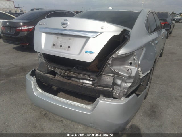 2013 NISSAN ALTIMA 2.5 SV VIN: 1N4AL3AP1DN420521