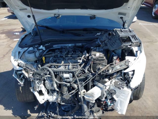 2020 AUDI A3 SEDAN WAUBEGFF6LA101733 Photo 9